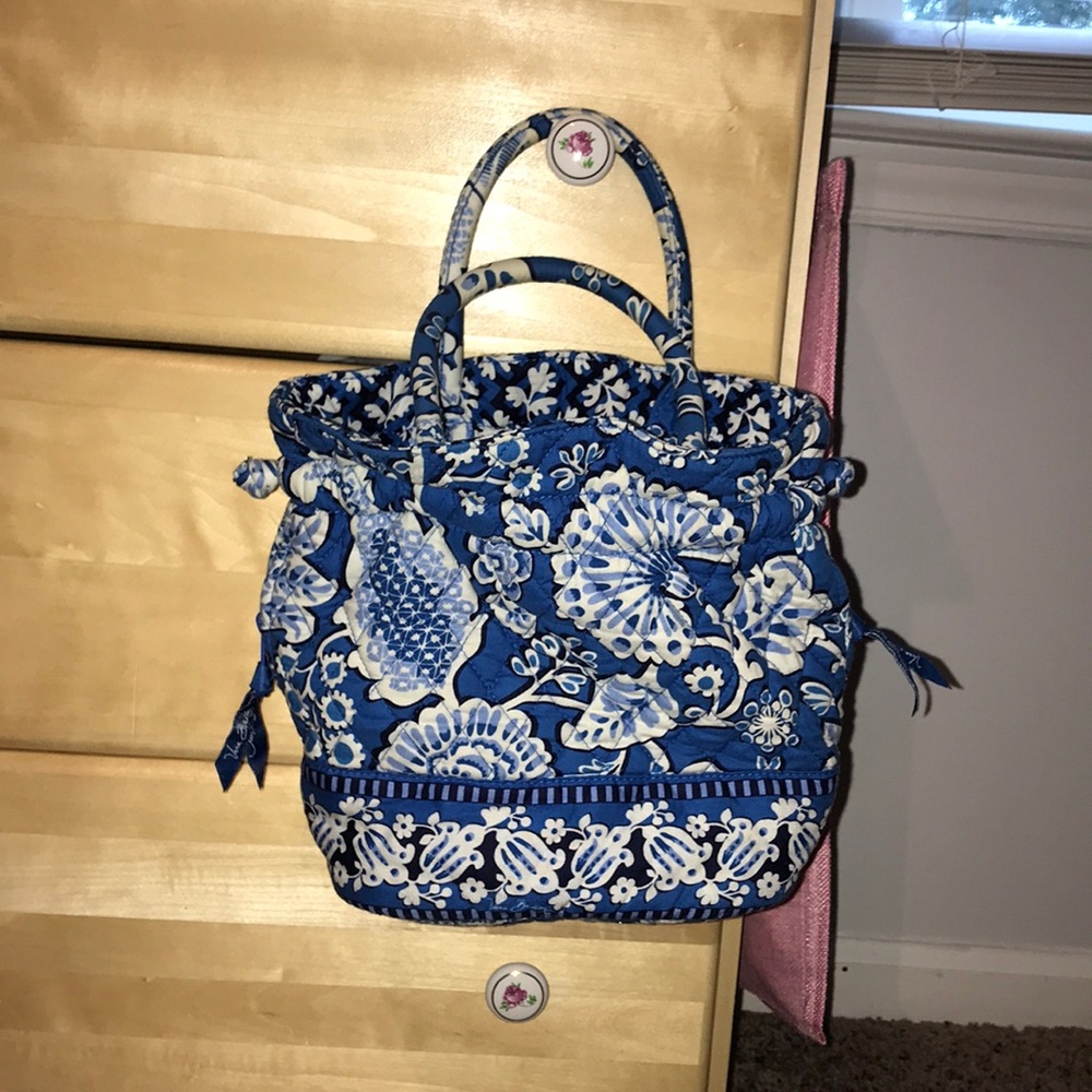 Vera Bradley bag